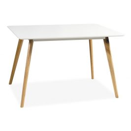 Casarredo Jídelní stůl MILAN 140