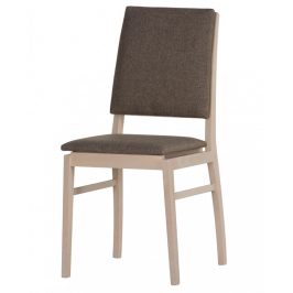 Casarredo Jídelní čalouněná židle DESJO 101 - látka