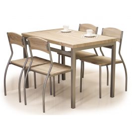 Casarredo Jídelní set ASTRO 1+4
