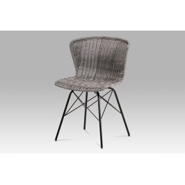 Autronic Jídelní židle SF-825 GREY