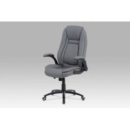Autronic Kancelářská židle KA-G301 GREY