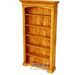 Unis Knihovna střední 00317