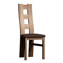Casarredo Čalouněná židle I dub sanremo/Victoria 36