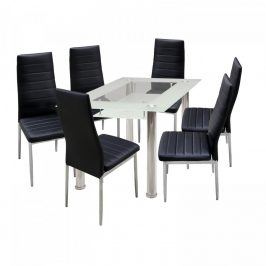 Idea Jídelní set VENEZIA 4412