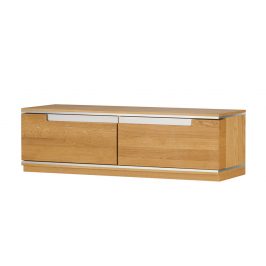 Casarredo Televizní stolek úzký TORINO 24