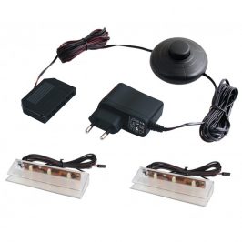 Casarredo Osvětlení 3-L-BC-2-0100-01