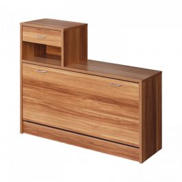 Idea Botník 60218C ořech