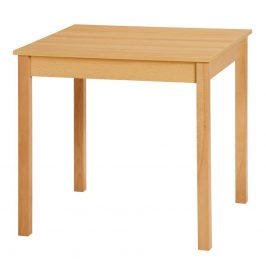 Stima Jídelní stůl Family rs rozkládací 120x80 cm/+40 cm - buk