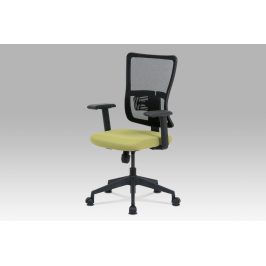 Autronic Kancelářská židle KA-M02 GRN