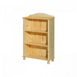 Idea Knihovna 8047 masiv lak