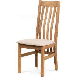 Autronic Jídelní židle C-2100 OAK