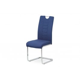 Autronic Jídelní židle - DCL-404 BLUE2