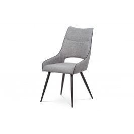 Autronic Jídelní židle HC-021 GREY2