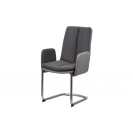 Autronic Jídelní židle HC-042 GREY2