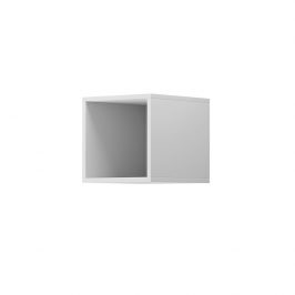 Tempo Kondela Úložný box SPRING ERR30 - bílá
