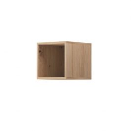 Tempo Kondela Úložný box SPRING ERR30 - dub artisan