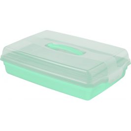 Curver PARTY BOX - mint