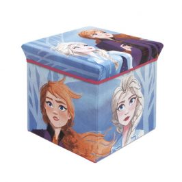 Arditex Úložný box na hračky Frozen s víkem