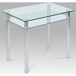 Autronic Jídelní stůl GDT-611 CLR