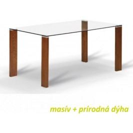 Tempo Kondela Jídelní stůl NEMEZ - třešeň