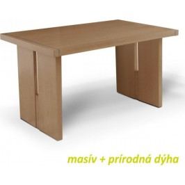 Tempo Kondela Jídelní stůl CIDRO - dub