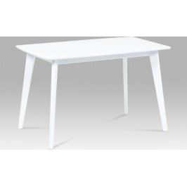 Autronic Jídelní stůl AUT-008 WT
