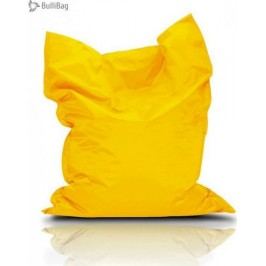 Bullibag Sedací pytel Bullibag® malý Žlutá