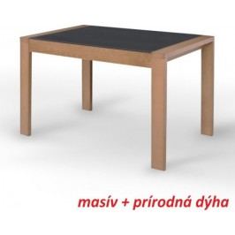 Tempo Kondela Jídelní stůl JANADAN - dub