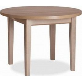 MIKO Jídelní stůl Max 2 105x76/+35 + kupón KONDELA10 na okamžitou slevu 10% (kupón uplatníte v košíku)