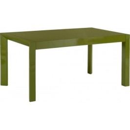 Autronic Jídelní stůl WD-5829 GRN - Barva - zelená