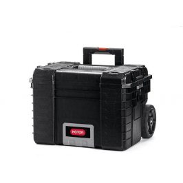 Keter RIGID GEAR box s kolečky 22
