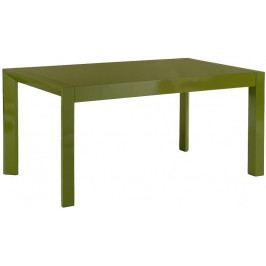 Autronic Jídelní stůl WD-5829 GRN - Barva - zelená