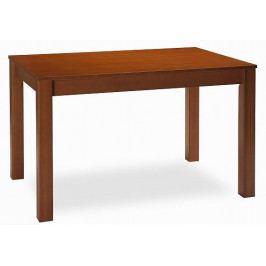 MIKO Jídelní stůl Clasic rozkládací 140x80/+60 cm 28mm