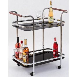 Halmar Servírovací stolek BAR-7