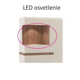 Tempo Kondela Osvětlení LYNATET - 1bodové