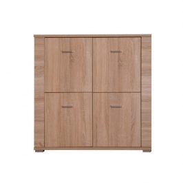 Tempo Kondela Komoda GRAND Typ 10