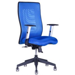 Office Pro Kancelářská židle Calypso Grand - jednobarevná