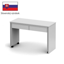 Tempo Kondela PC stůl VERSAL NEW - bílý
