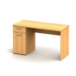 Tempo Kondela PC stůl EGON - buk