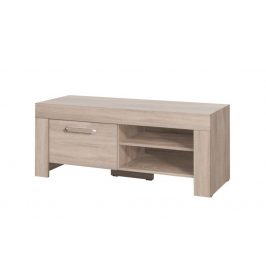 Falco TV stolek Cezanne R15 sonoma