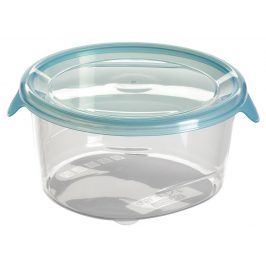 Curver Dóza FRESH & GO 0,5L - kulatá
