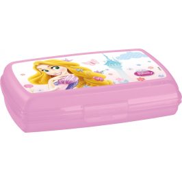 Curver Dóza SNACK BOX - 0,6L - PRINCESS