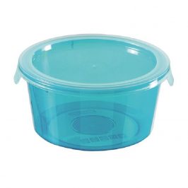 Curver Dóza DECO CHEF 0,5L - modrá