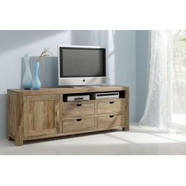 Sconto TV stolek YOGA palisandr