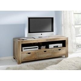 Sconto TV stolek YOGA palisandr