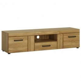 Sconto TV komoda CORTINA II dub grande