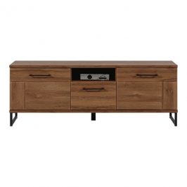 Sconto TV stolek DIVO IV1 dub april
