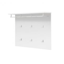 Sconto Panel ALIVIA bílá