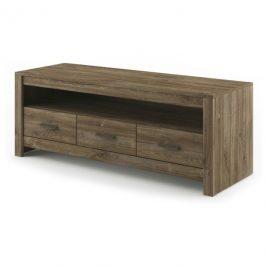 Sconto TV stolek NELSON dub stirling