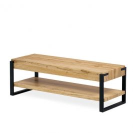 Sconto TV stolek WILLIAM divoký dub